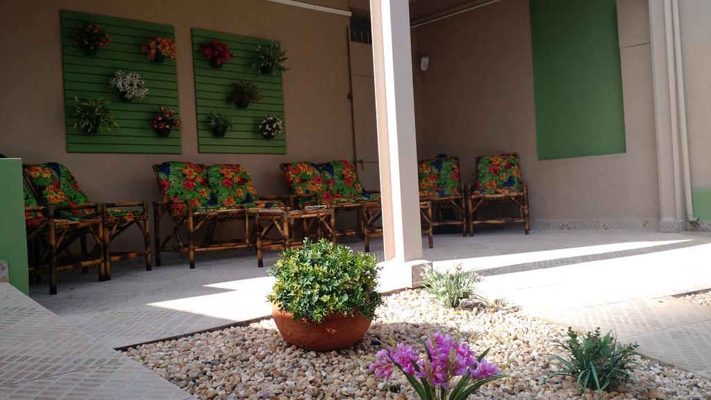 Hospedaria Lumo Domo Praca Da Arvore 圣保罗 外观 照片