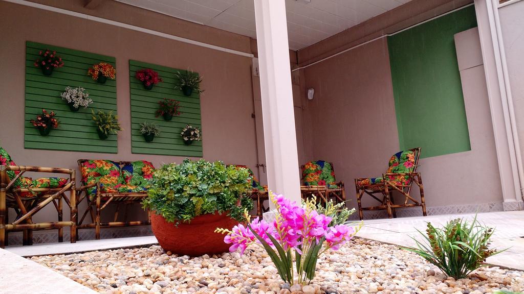 Hospedaria Lumo Domo Praca Da Arvore 圣保罗 外观 照片