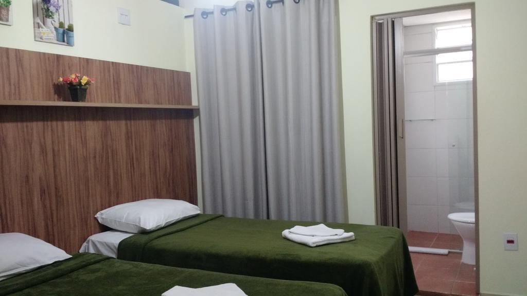 Hospedaria Lumo Domo Praca Da Arvore 圣保罗 外观 照片