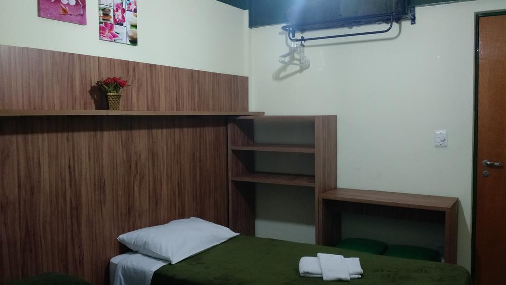 Hospedaria Lumo Domo Praca Da Arvore 圣保罗 外观 照片