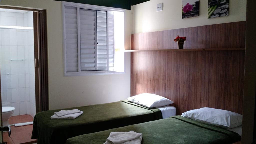 Hospedaria Lumo Domo Praca Da Arvore 圣保罗 外观 照片