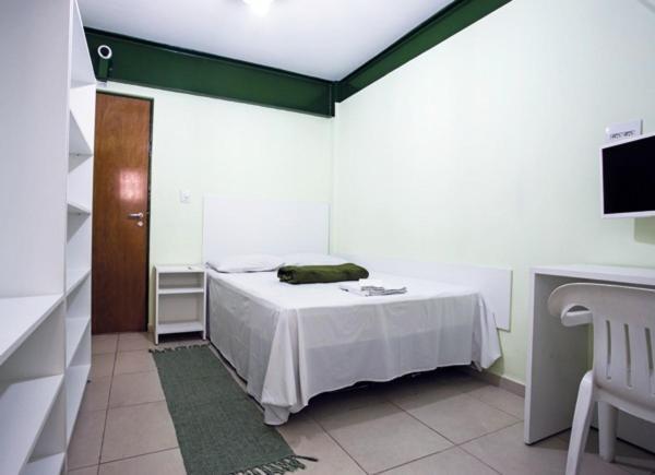 Hospedaria Lumo Domo Praca Da Arvore 圣保罗 外观 照片