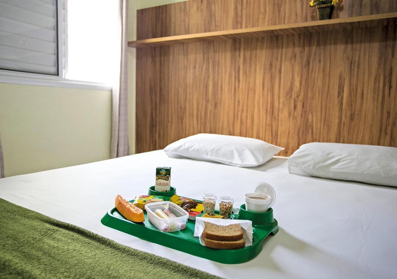 Hospedaria Lumo Domo Praca Da Arvore 圣保罗 外观 照片